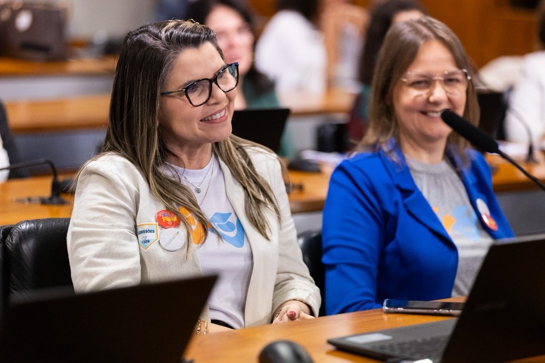 Forpibid participa da 2ª Reunião Ordinária do Pleno da FNE